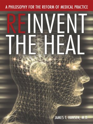 cover image of Reinvent The Heal
